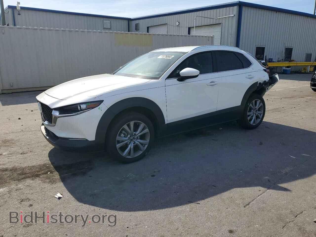Photo 3MVDMBCM7PM565657 - MAZDA CX30 2023