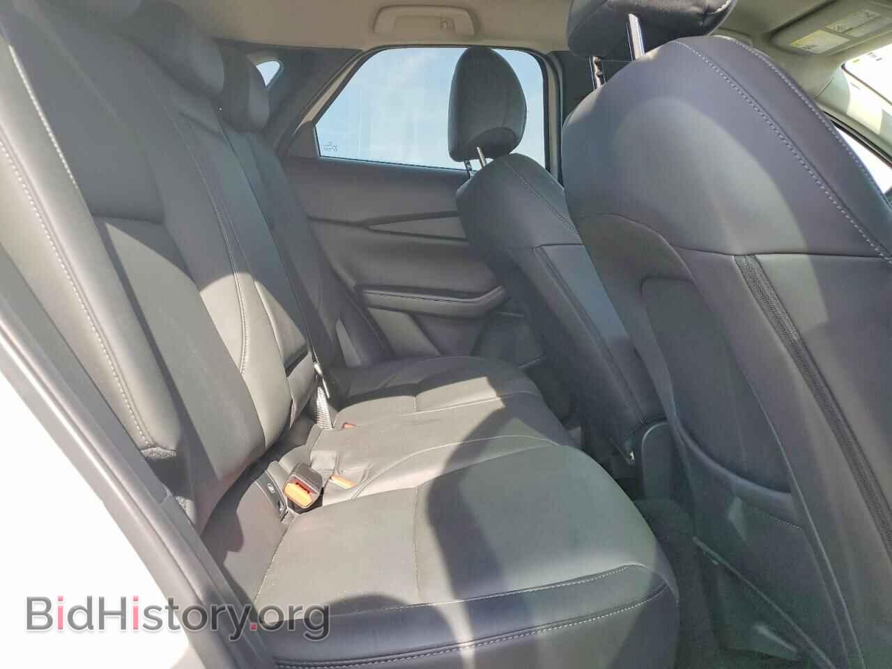 2023 MAZDA CX30 - VIN: 3MVDMBCM7PM565657 - Фото 11