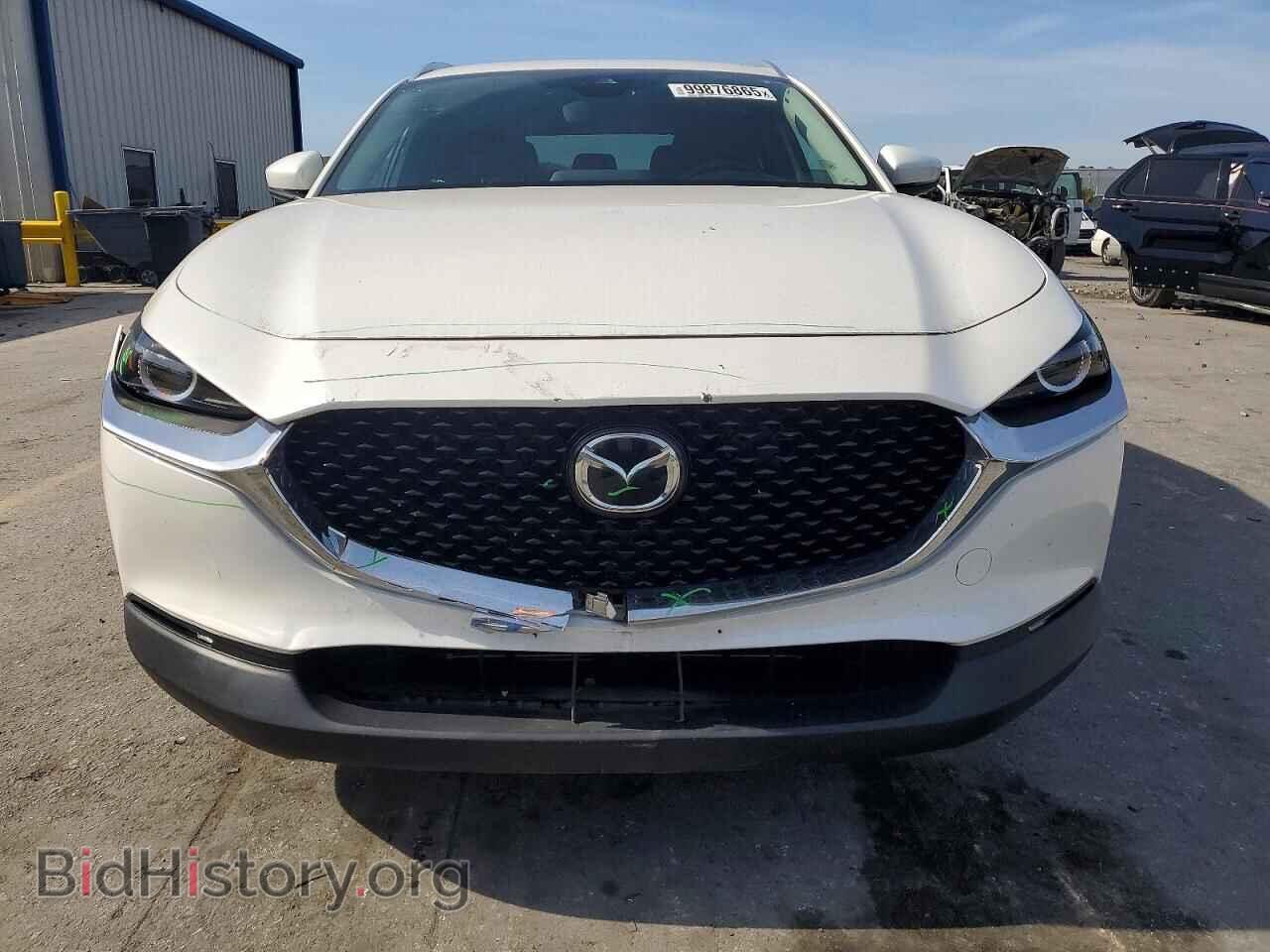 2023 MAZDA CX30 - VIN: 3MVDMBCM7PM565657 - Фото 5