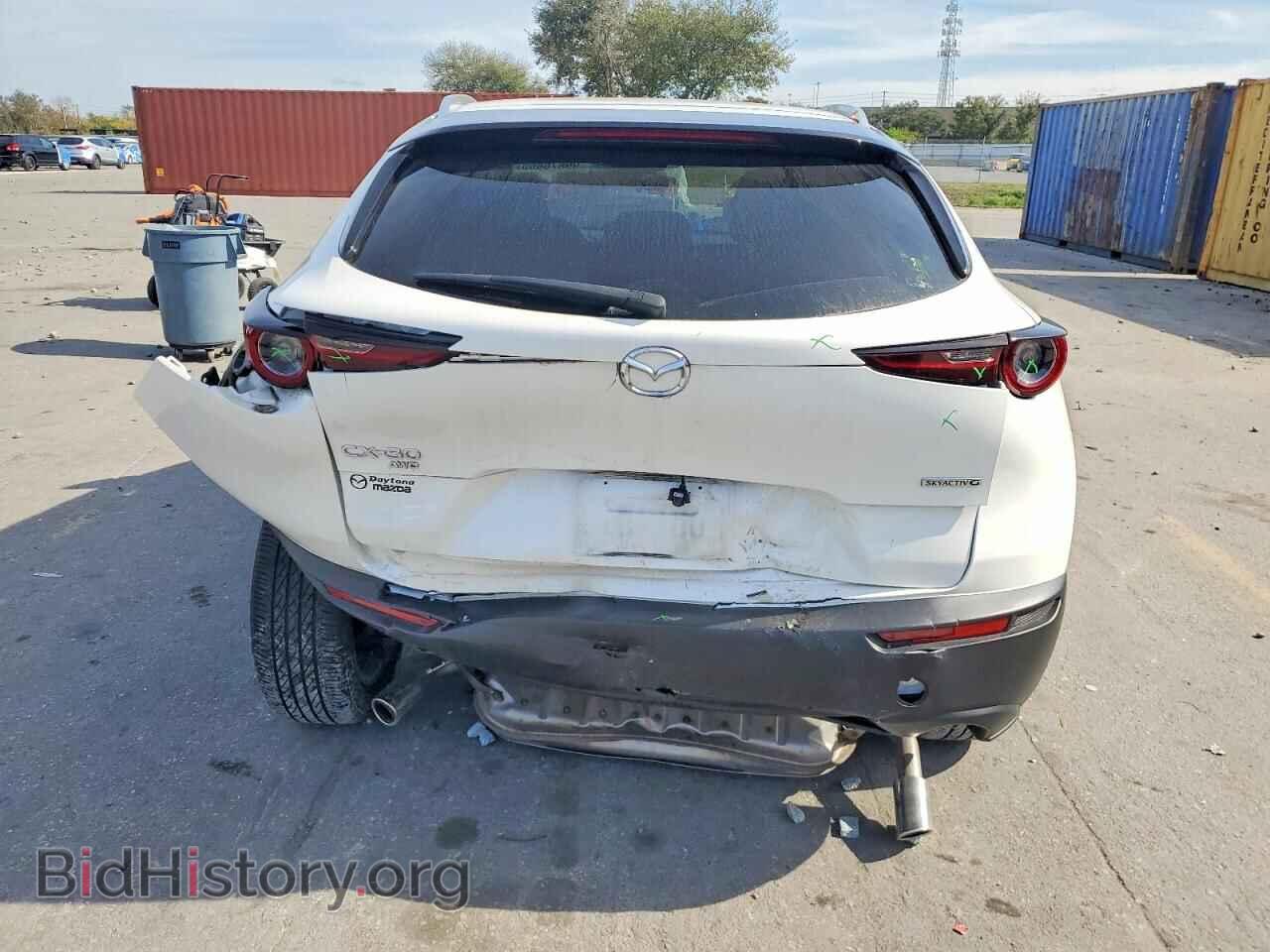 2023 MAZDA CX30 - VIN: 3MVDMBCM7PM565657 - Фото 6