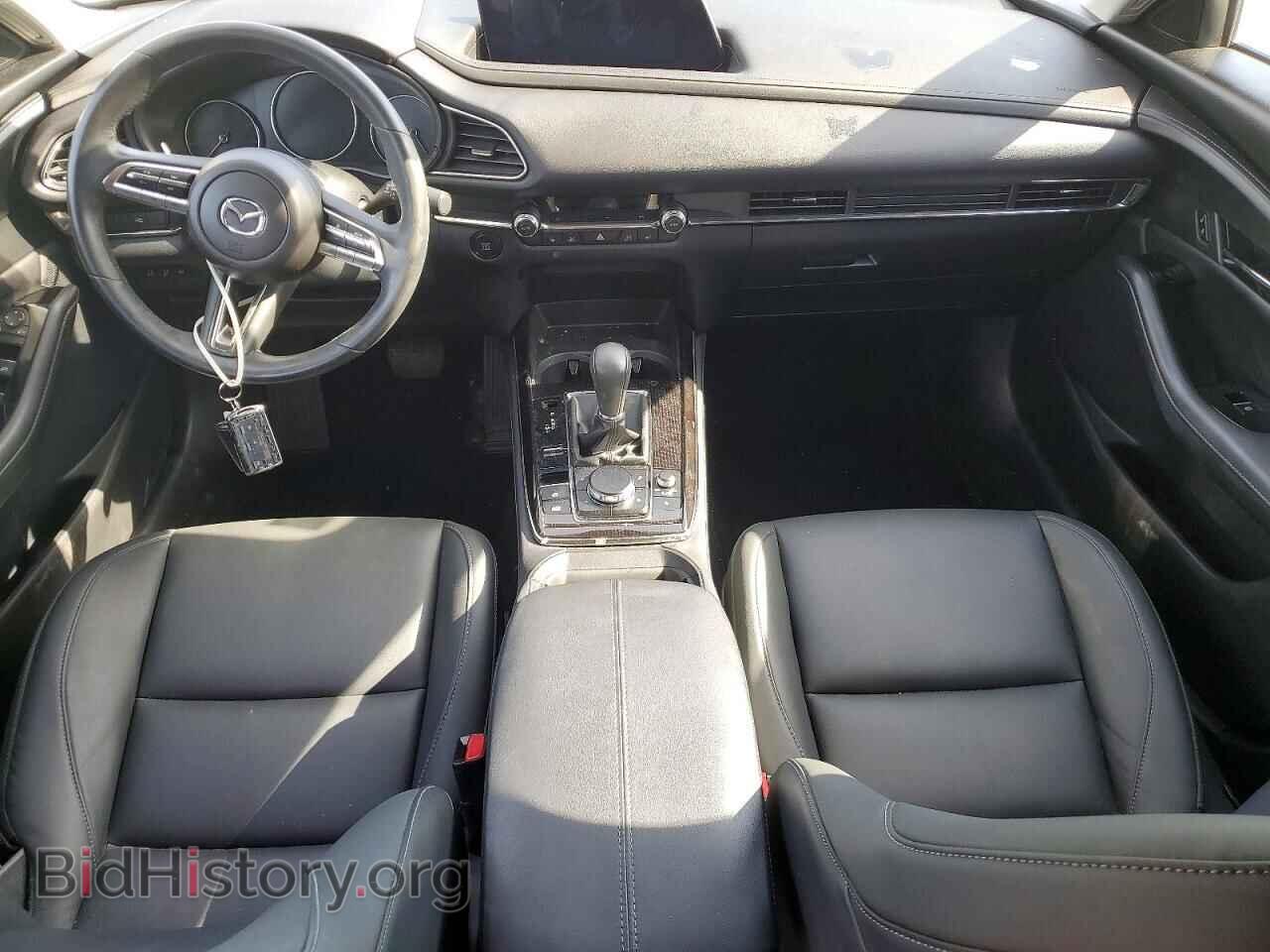 2023 MAZDA CX30 - VIN: 3MVDMBCM7PM565657 - Фото 8