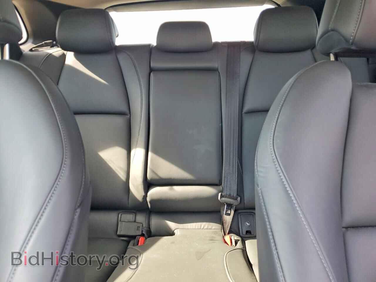 2023 MAZDA CX30 - VIN: 3MVDMBCM7PM565657 - Фото 10