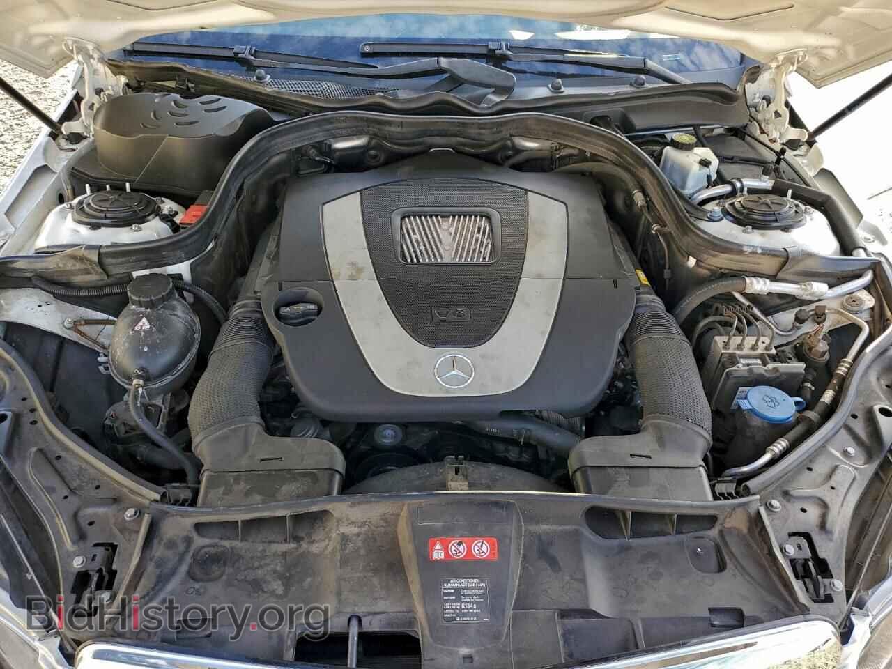 2010 MERCEDES-BENZ E-CLASS - VIN: WDDHF5GB6AA089192 - Фото 11