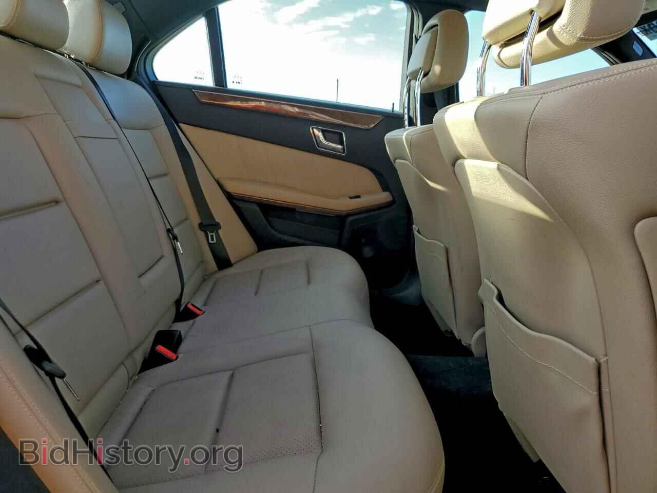 2010 MERCEDES-BENZ E-CLASS - VIN: WDDHF5GB6AA089192 - Фото 10
