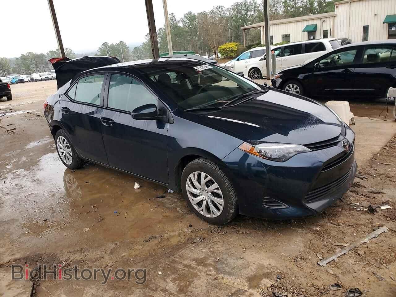 2019 TOYOTA COROLLA - VIN: 5YFBURHE5KP947870 - Фото 4