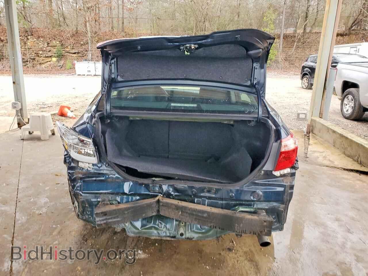 2019 TOYOTA COROLLA - VIN: 5YFBURHE5KP947870 - Фото 6
