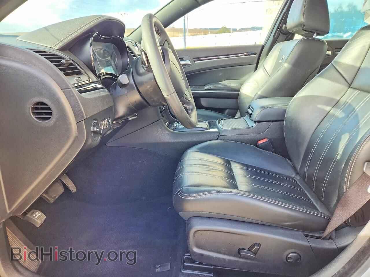 2023 CHRYSLER 300 - VIN: 2C3CCABG2PH537807 - Фото 7