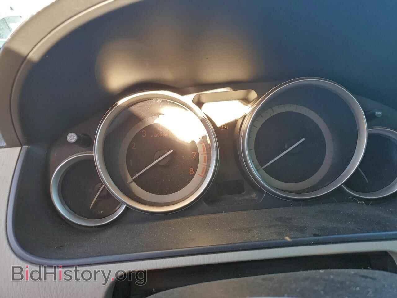 2010 MAZDA CX-9 - VIN: JM3TB2MV9A0217063 - Фото 9
