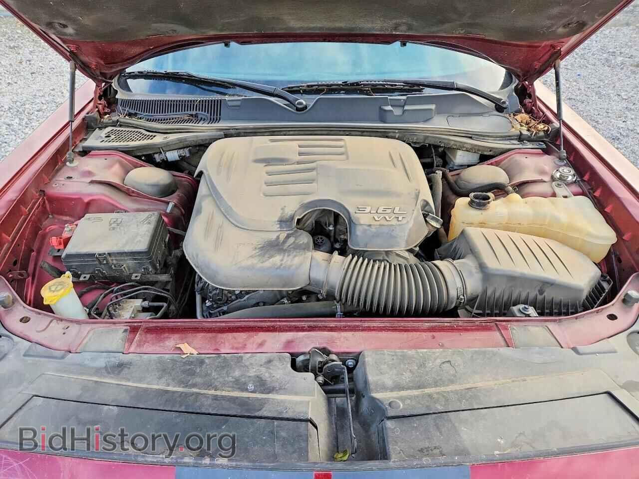 2020 DODGE CHALLENGER - VIN: 2C3CDZAG4LH240464 - Фото 11