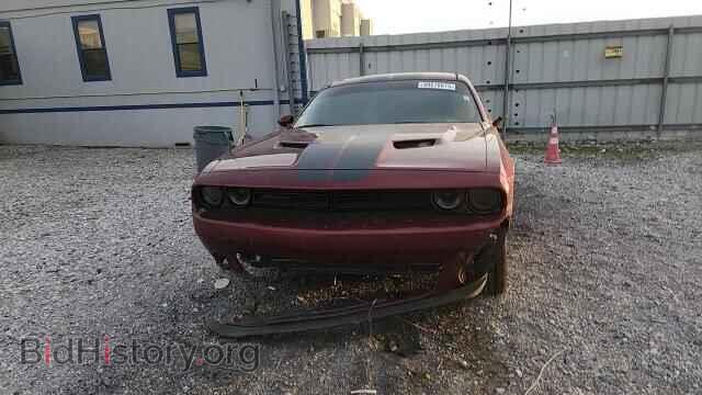 2020 DODGE CHALLENGER - VIN: 2C3CDZAG4LH240464 - Фото 14