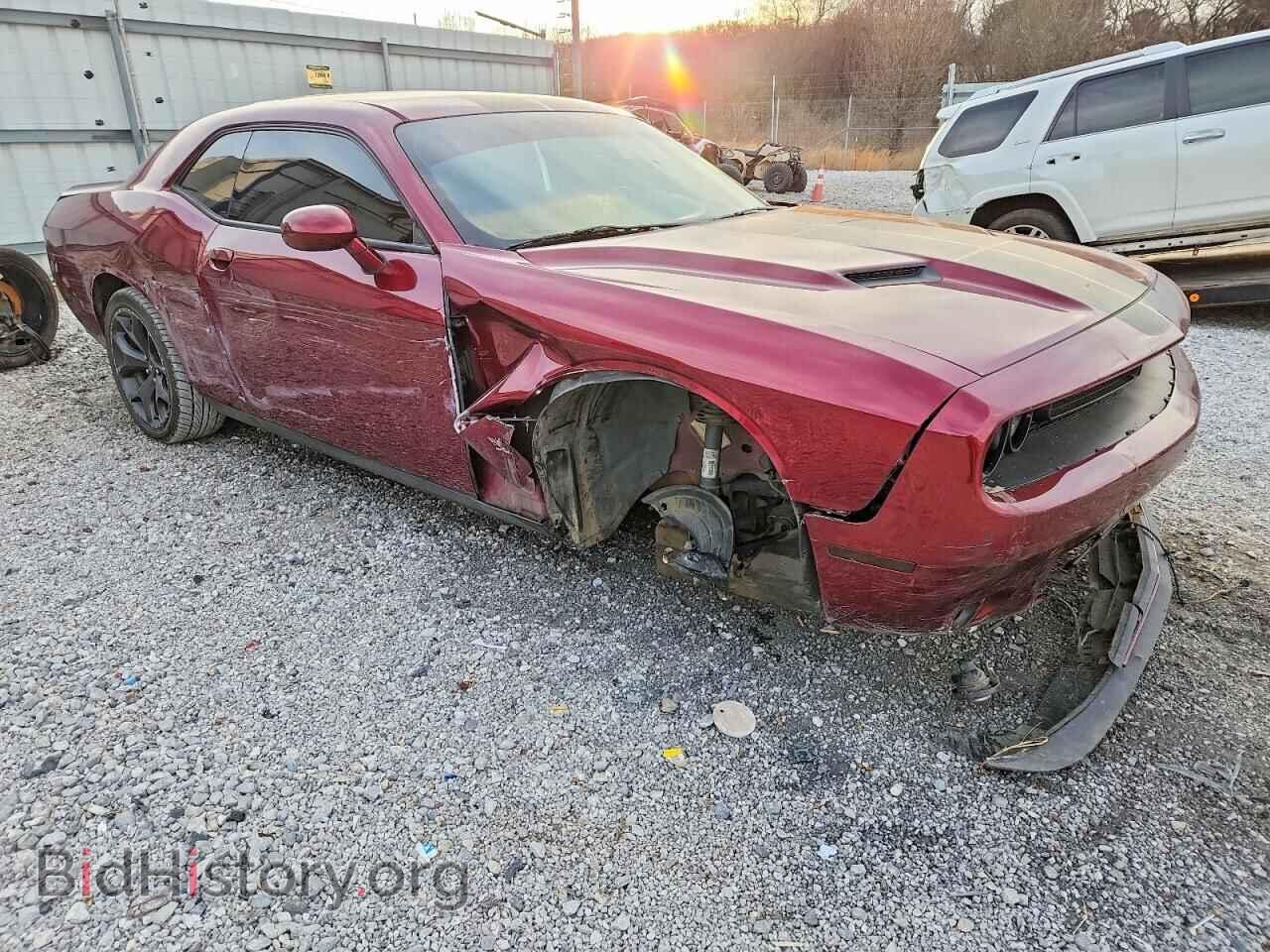 2020 DODGE CHALLENGER - VIN: 2C3CDZAG4LH240464 - Фото 4