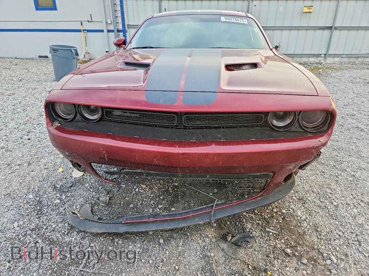 2020 DODGE CHALLENGER - VIN: 2C3CDZAG4LH240464 - Фото 5