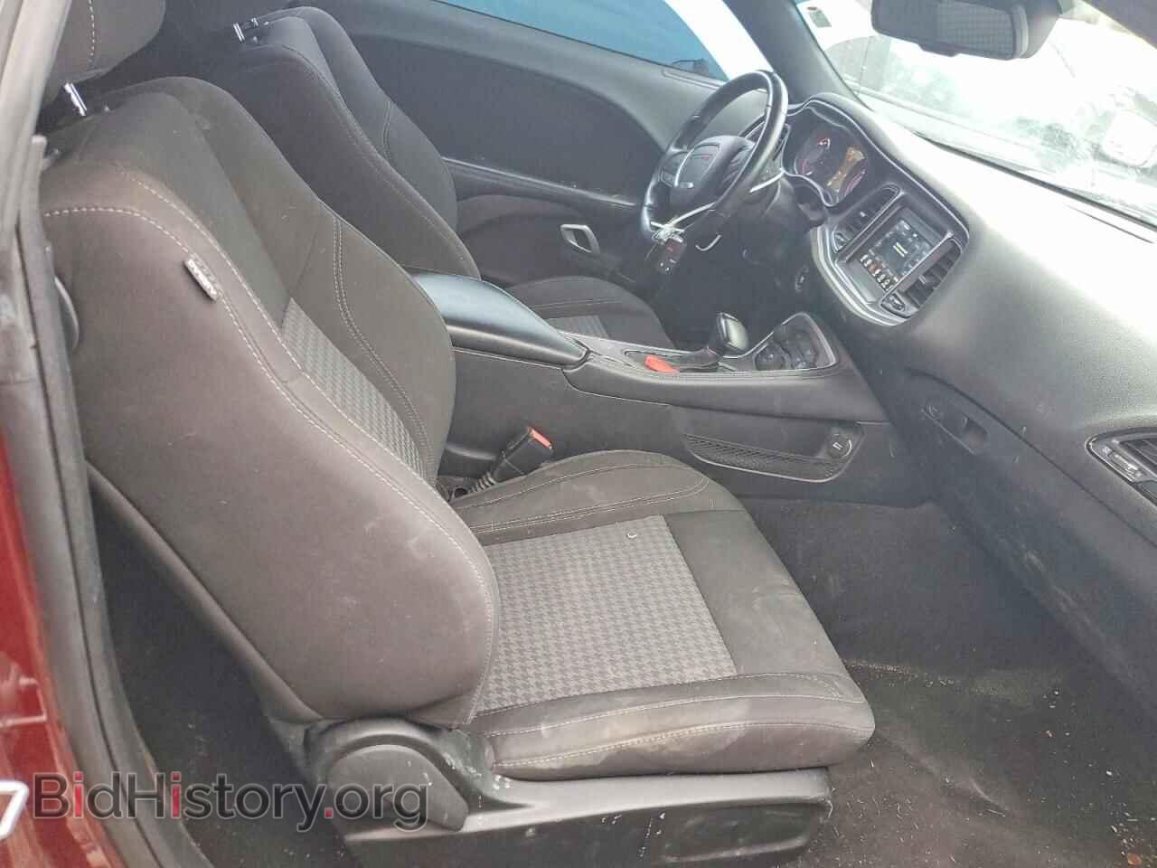 2020 DODGE CHALLENGER - VIN: 2C3CDZAG4LH240464 - Фото 7