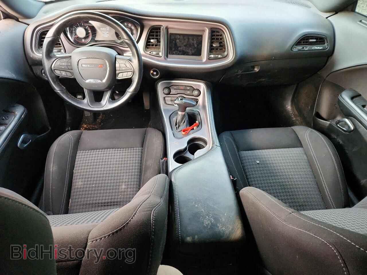2020 DODGE CHALLENGER - VIN: 2C3CDZAG4LH240464 - Фото 8