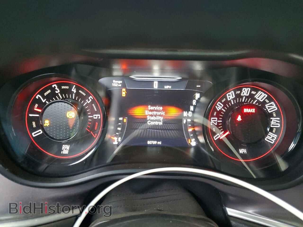 2020 DODGE CHALLENGER - VIN: 2C3CDZAG4LH240464 - Фото 9