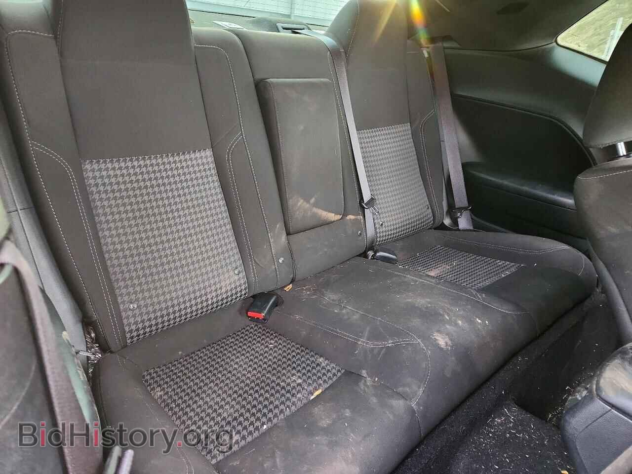 2020 DODGE CHALLENGER - VIN: 2C3CDZAG4LH240464 - Фото 10