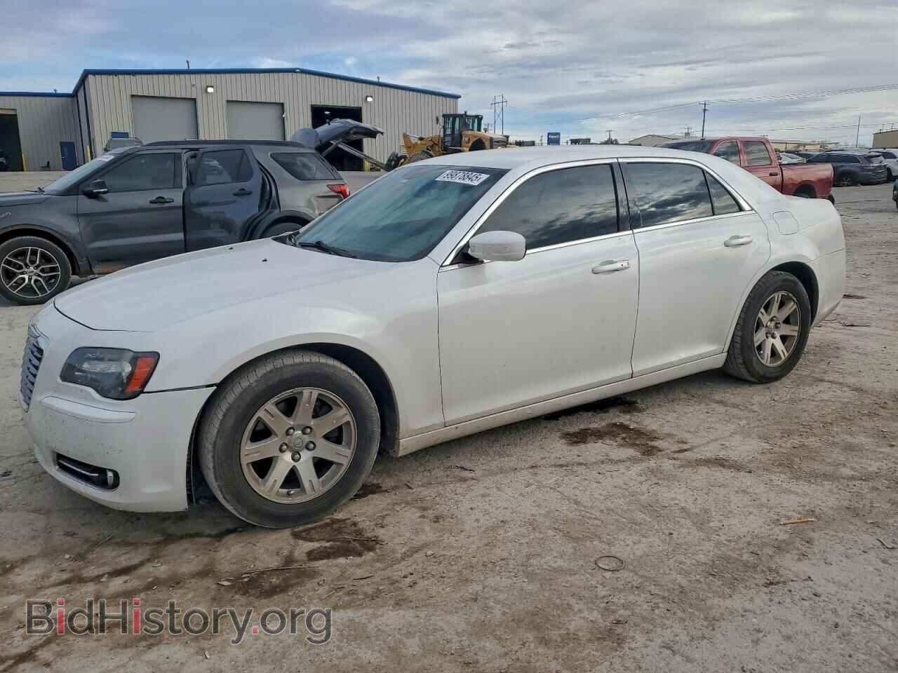 Photo 2C3CCABG3EH139003 - CHRYSLER 300 2014