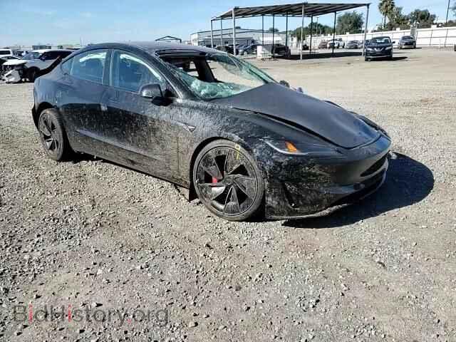 2026 TESLA MODEL 3 - VIN: 5YJ3E1ET8TF143016 - Photo 13