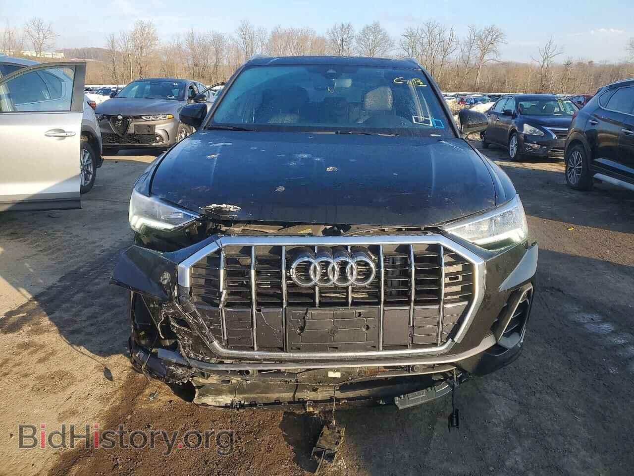 2024 AUDI Q3 - VIN: WA1DECF32R1178046 - Photo 5