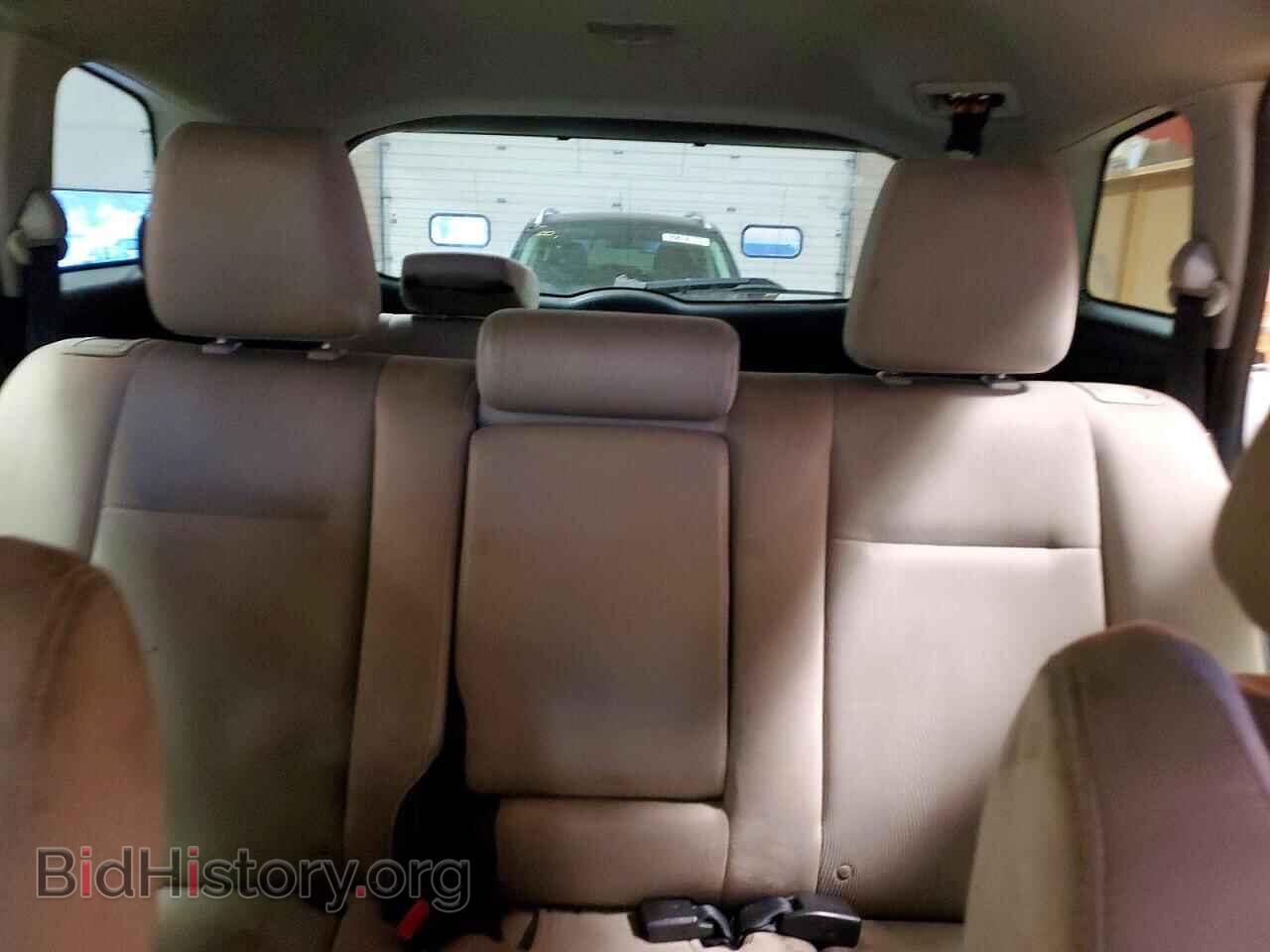 2013 MAZDA CX-9 - VIN: JM3TB3BV1D0409431 - Фото 10