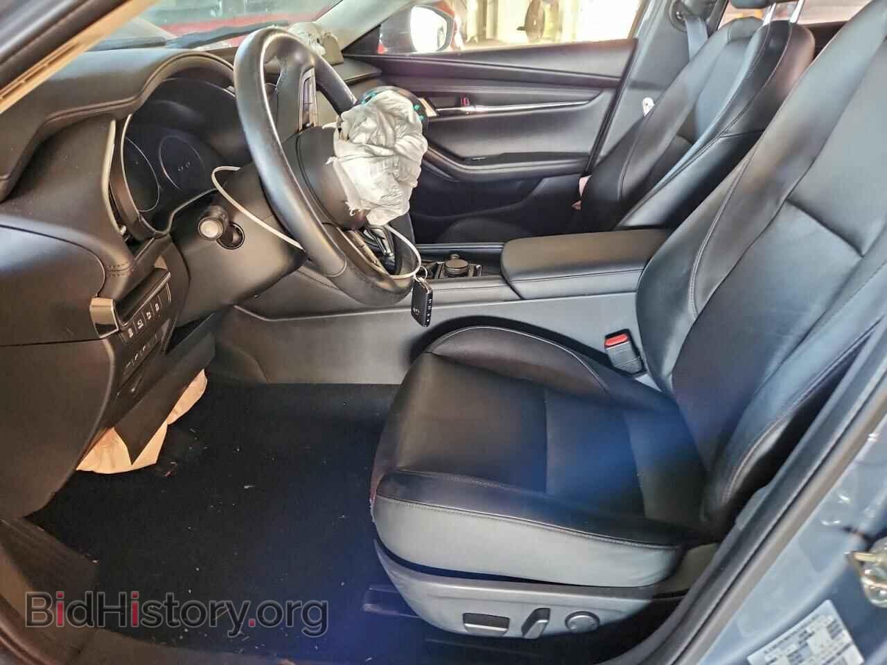 2023 MAZDA 3 - VIN: 3MZBPBEY6PM371182 - Фото 7