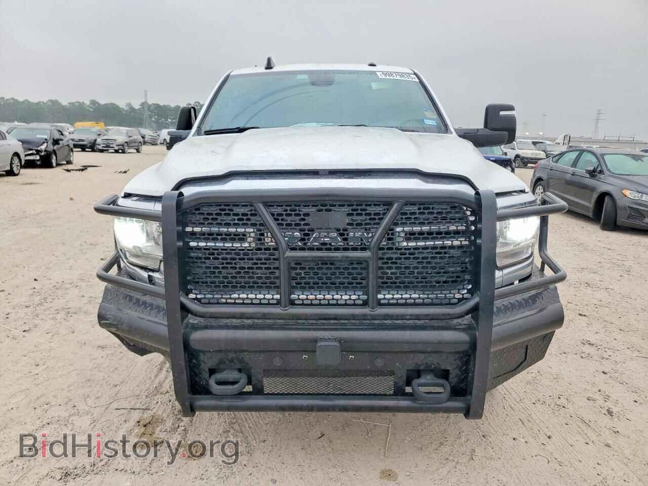 2024 RAM 2500 - VIN: 3C6UR5DLXRG126780 - Фото 5