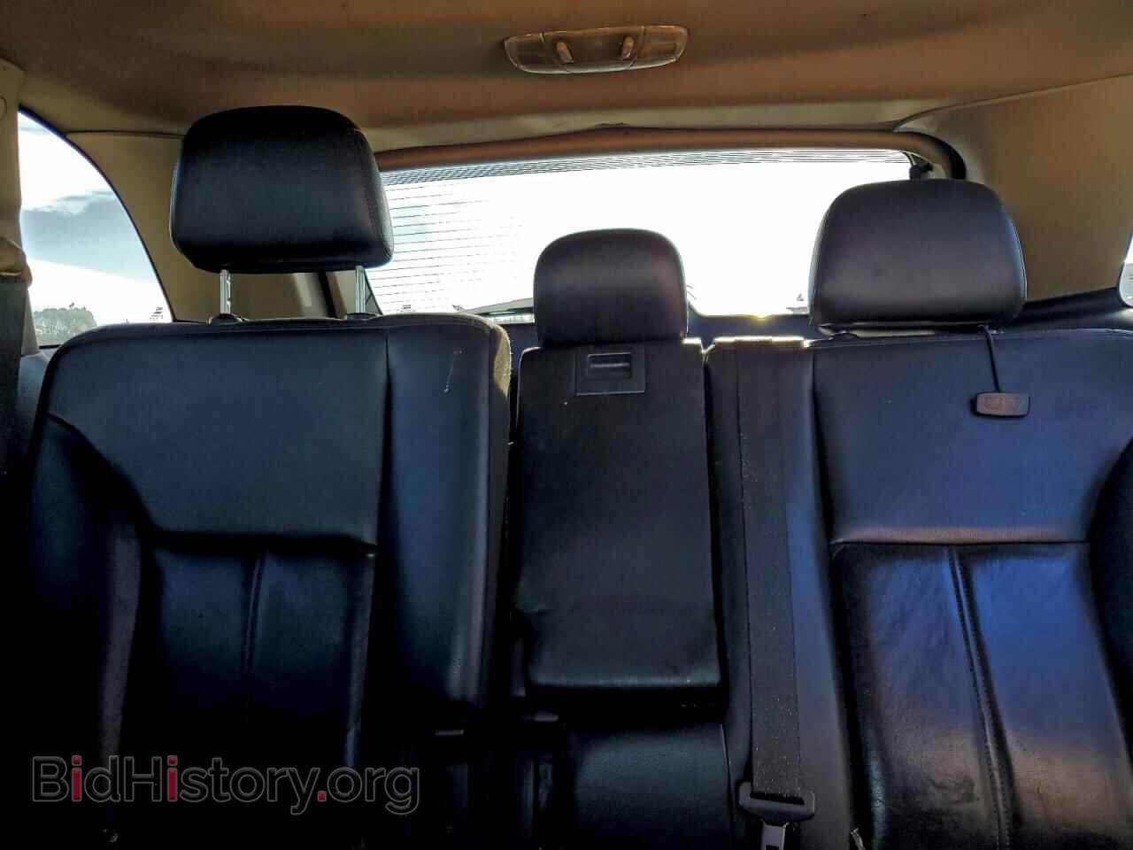 2013 FORD EDGE - VIN: 2FMDK3JC0DBC12662 - Фото 10