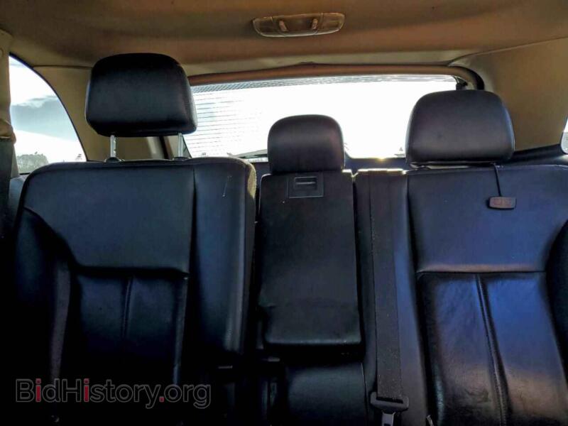 2013 Ford EDGE (VIN 2FMDK3JC0DBC12662) — photo 10 of 13