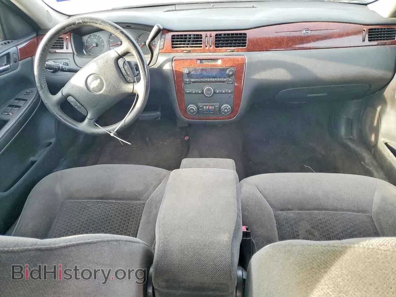 2006 CHEVROLET IMPALA - VIN: 2G1WT55K469408873 - Фото 8