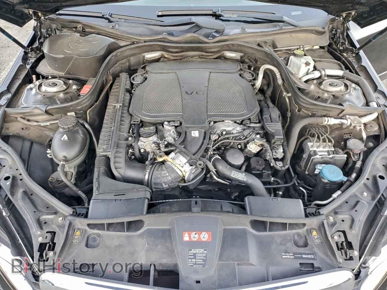 2013 MERCEDES-BENZ E-CLASS - VIN: WDDHF5KB1DA661376 - Фото 11