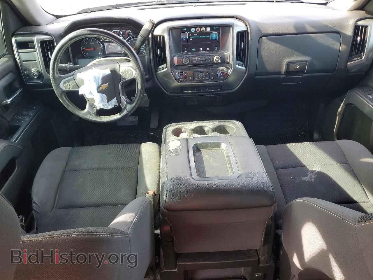 2014 CHEVROLET ALL Models - VIN: 3GCPCRECXEG493086 - Фото 8