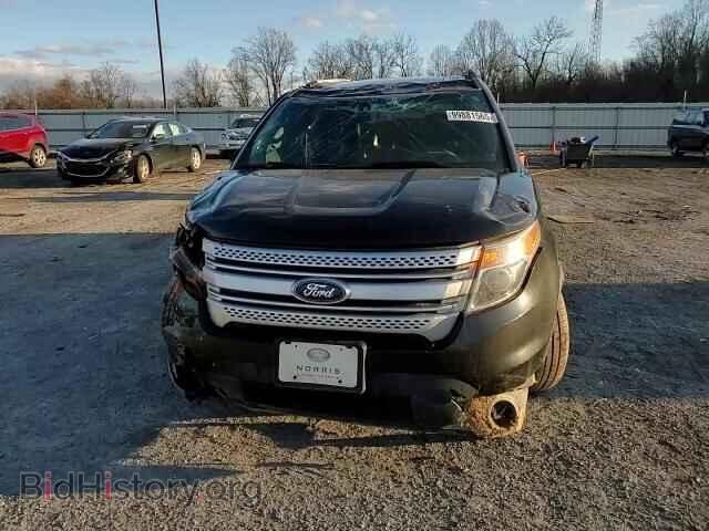 2014 FORD EXPLORER - VIN: 1FM5K8D83EGB14714 - Photo 14