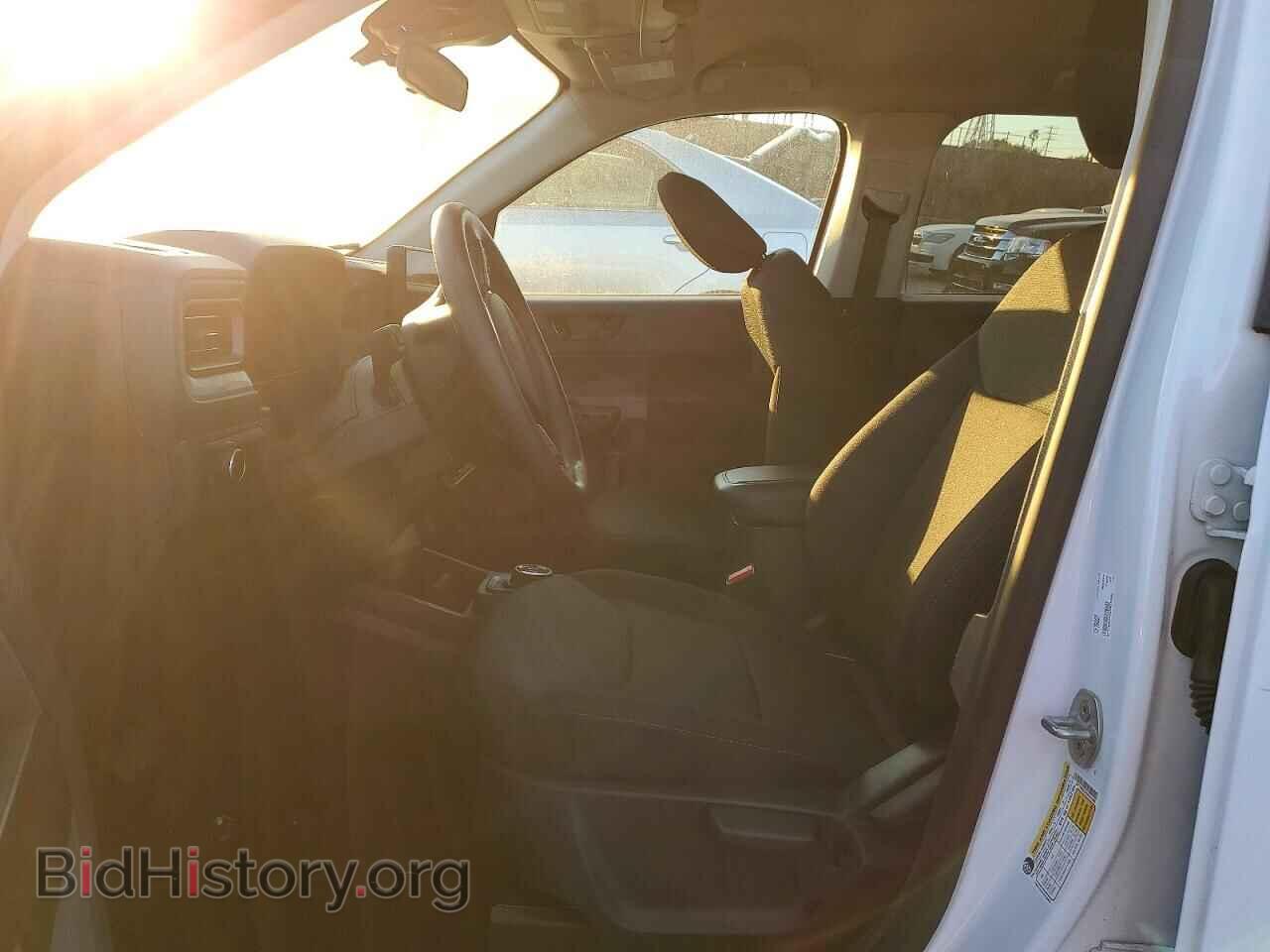 2025 FORD MAVERICK - VIN: 3FTTW8A32SRA24385 - Фото 7