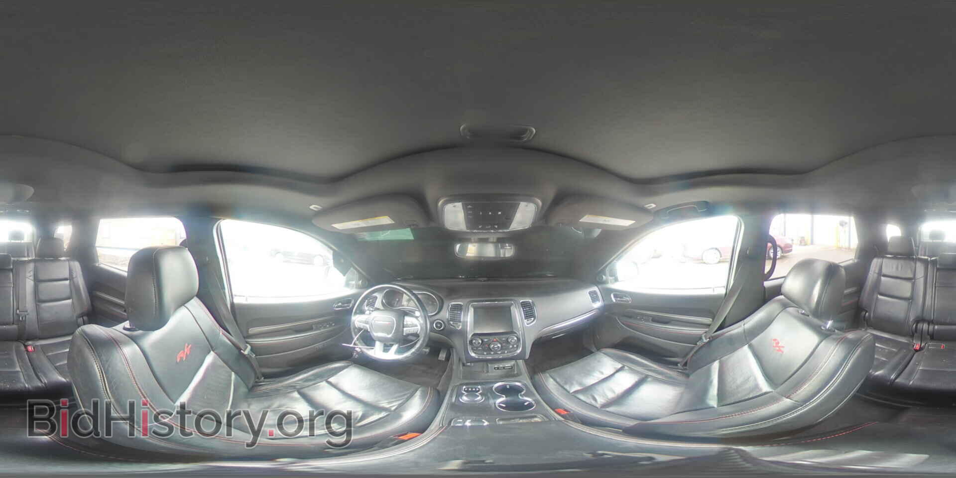 2017 DODGE DURANGO - VIN: 1C4SDJCTXHC723180 - Фото 16