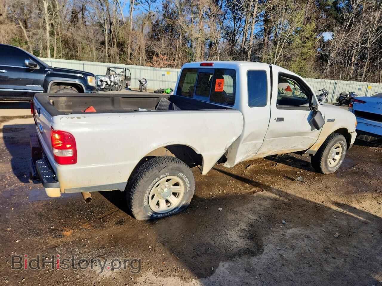2011 FORD RANGER - VIN: 1FTKR1ED2BPA70836 - Фото 3