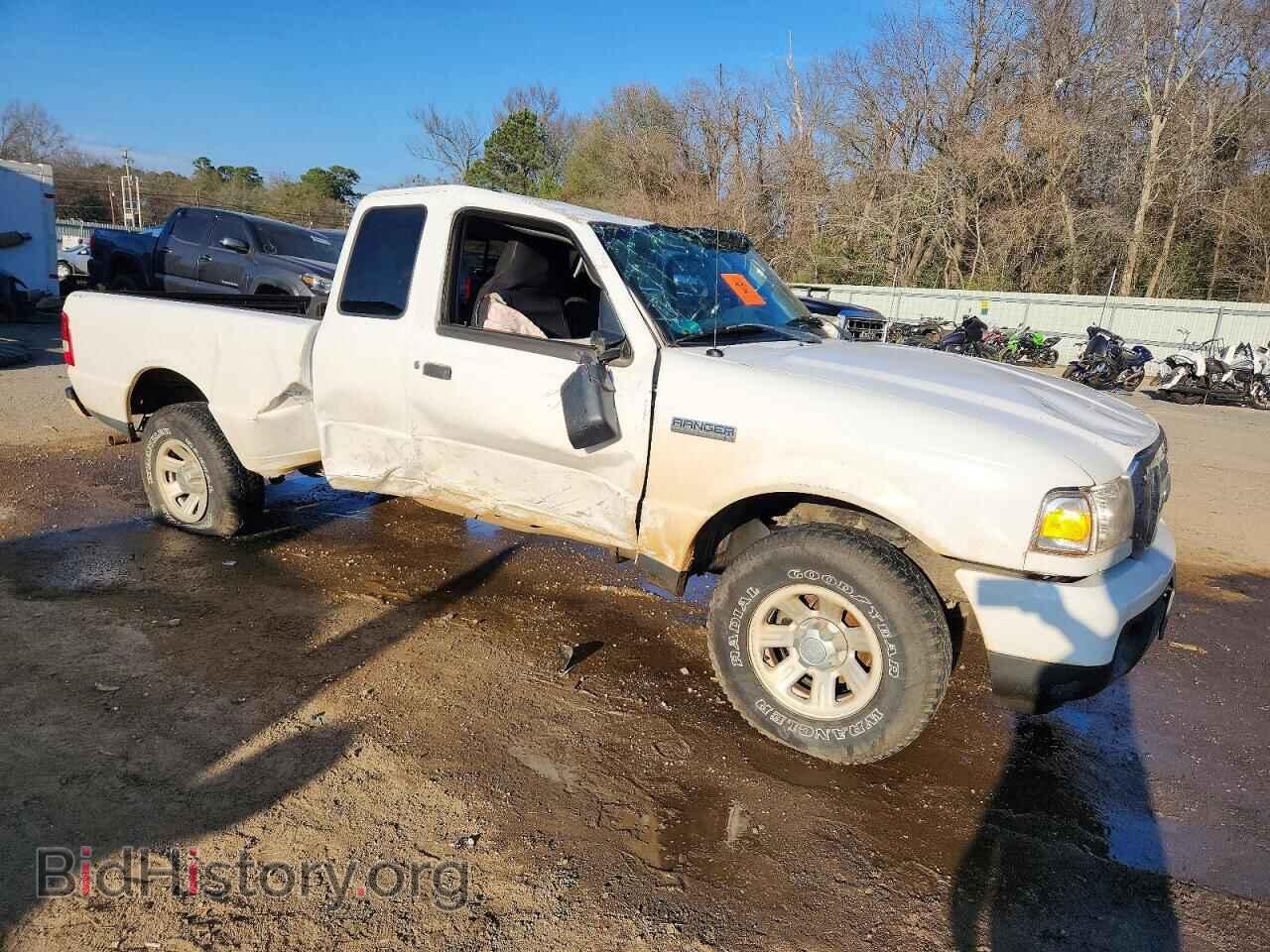 2011 FORD RANGER - VIN: 1FTKR1ED2BPA70836 - Фото 4