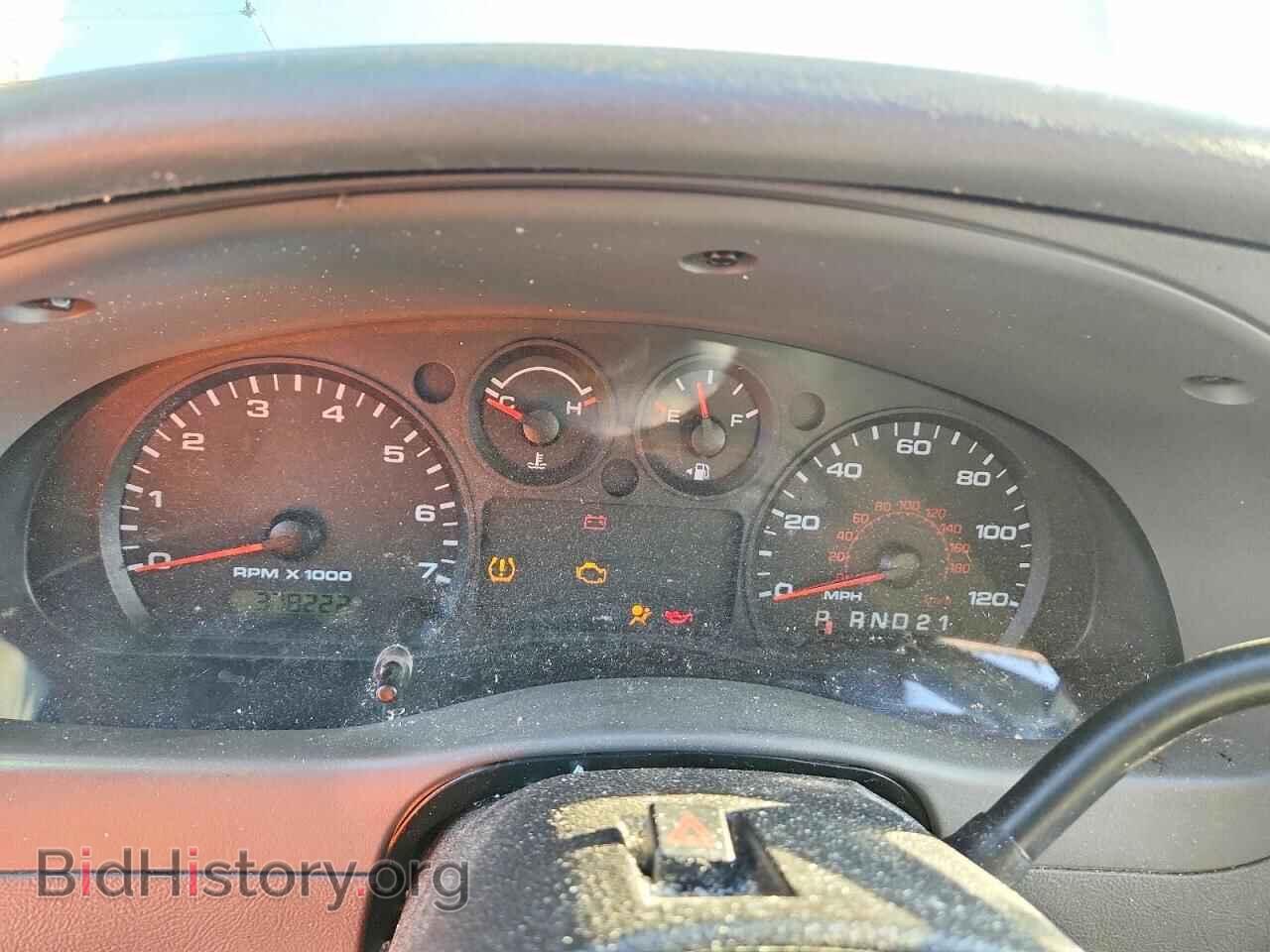 2011 FORD RANGER - VIN: 1FTKR1ED2BPA70836 - Фото 9