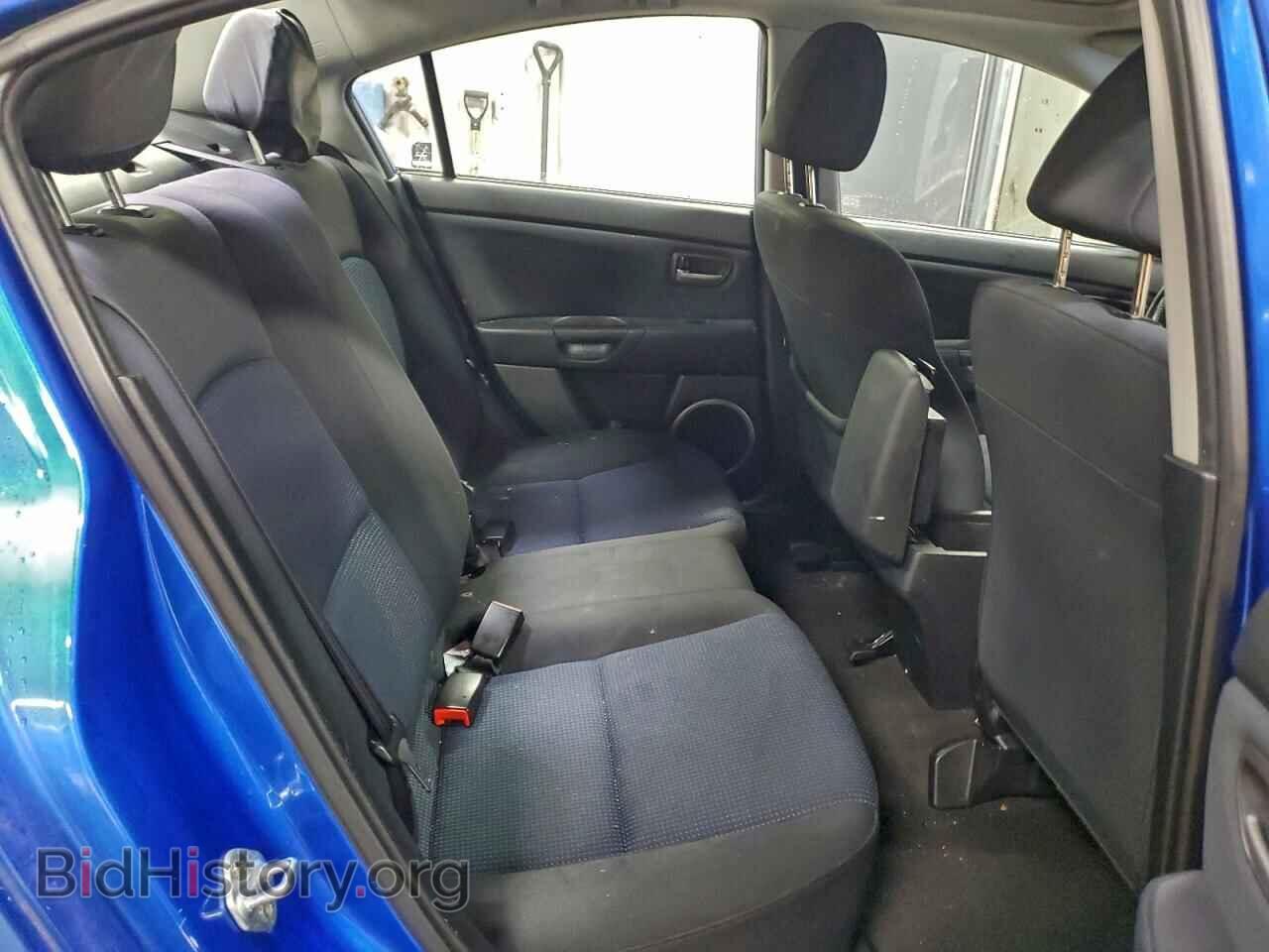 2005 MAZDA MAZDA3 - VIN: JM1BK323551319990 - Фото 10