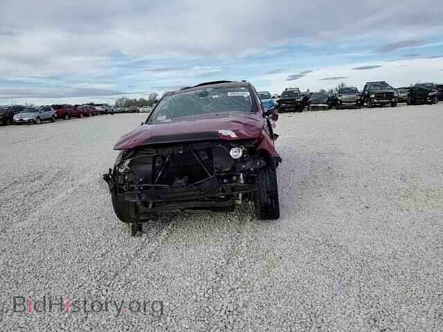 2013 DODGE DURANGO - VIN: 1C4RDJEG6DC680692 - Photo 15