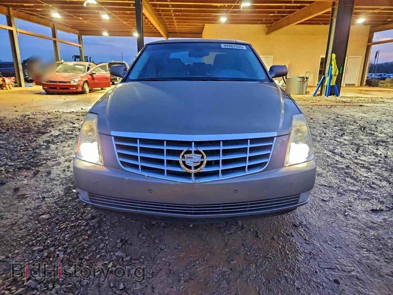 2006 CADILLAC DTS - VIN: 1G6KD57Y76U178286 - Фото 5