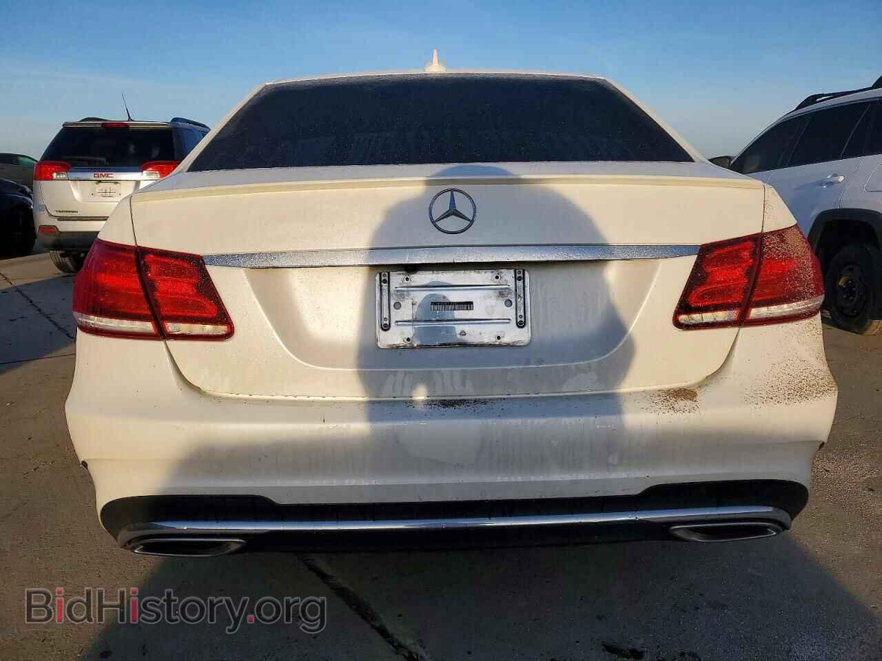 2015 MERCEDES-BENZ E-CLASS - VIN: WDDHF5KB6FB102001 - Photo 6