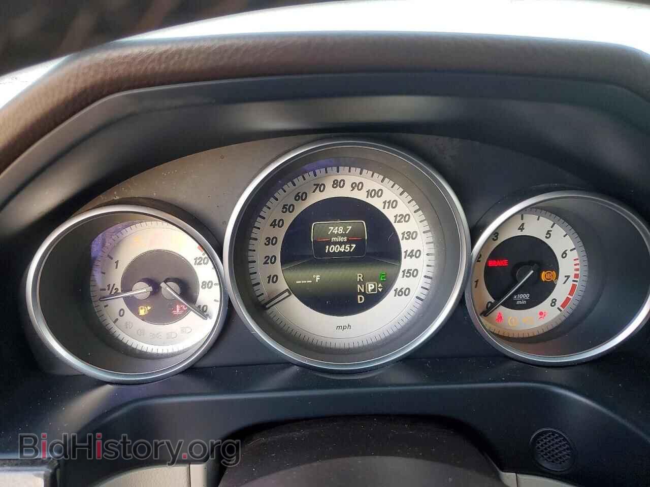 2015 MERCEDES-BENZ E-CLASS - VIN: WDDHF5KB6FB102001 - Photo 9