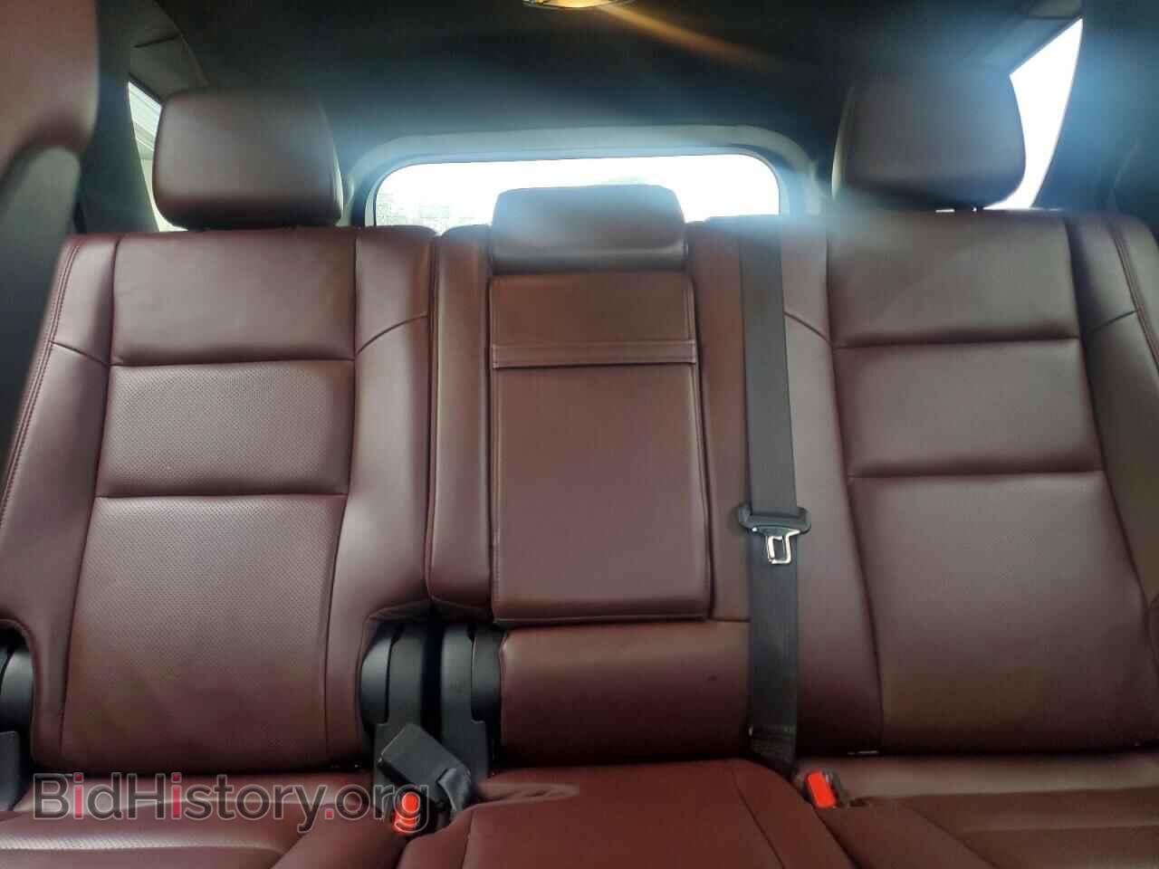 2023 DODGE DURANGO - VIN: 1C4SDHCT0PC686986 - Фото 10