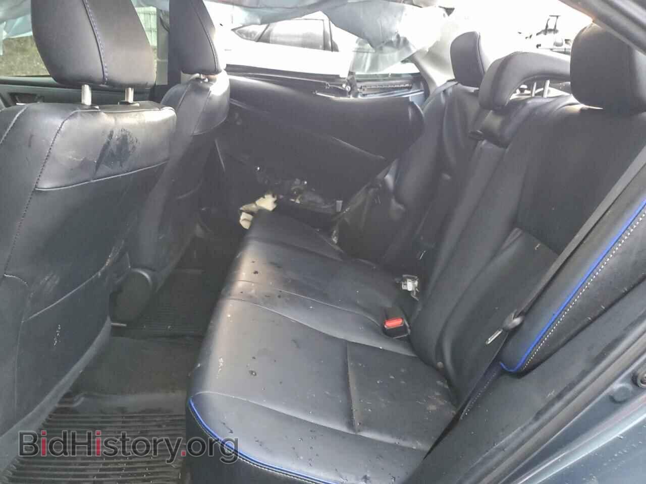 2019 TOYOTA COROLLA - VIN: 2T1BURHE1KC197769 - Фото 10