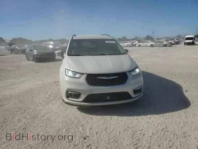 2021 CHRYSLER PACIFICA - VIN: 2C4RC1BG6MR512405 - Photo 14