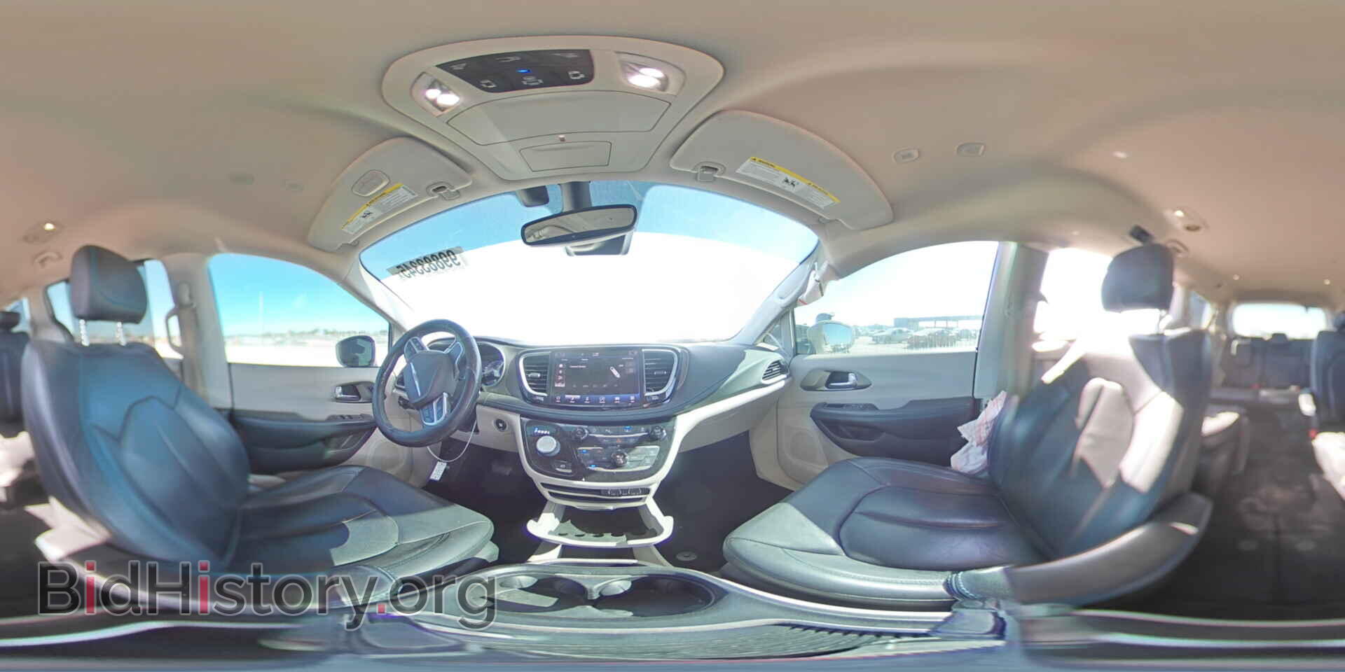 2021 CHRYSLER PACIFICA - VIN: 2C4RC1BG6MR512405 - Photo 15