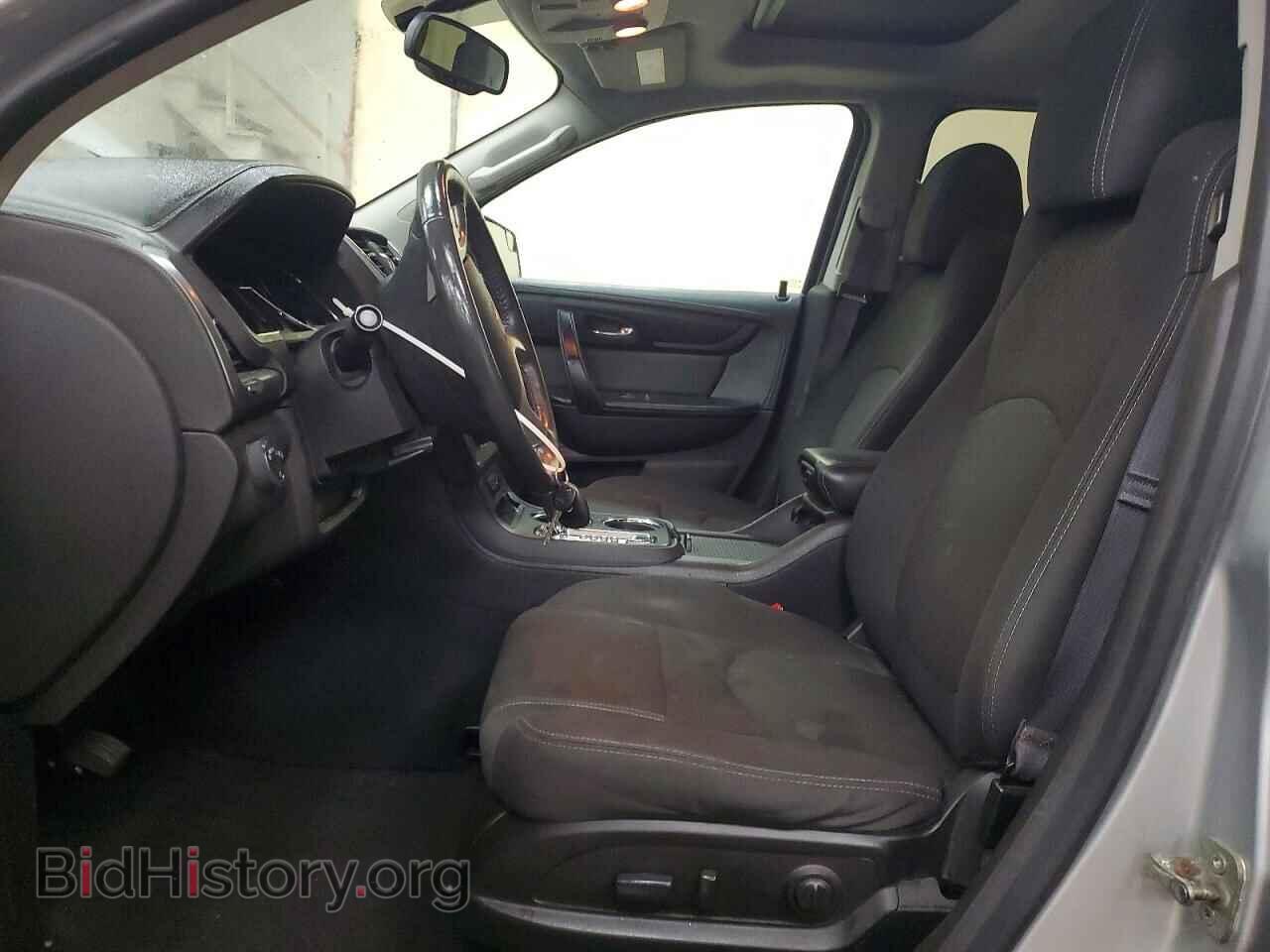 2014 GMC ACADIA - VIN: 1GKKVPKD6EJ322456 - Фото 7