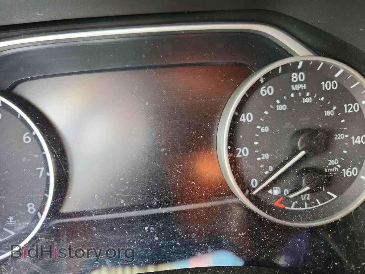 2017 NISSAN MAXIMA - VIN: 1N4AA6AP4HC431814 - Фото 9