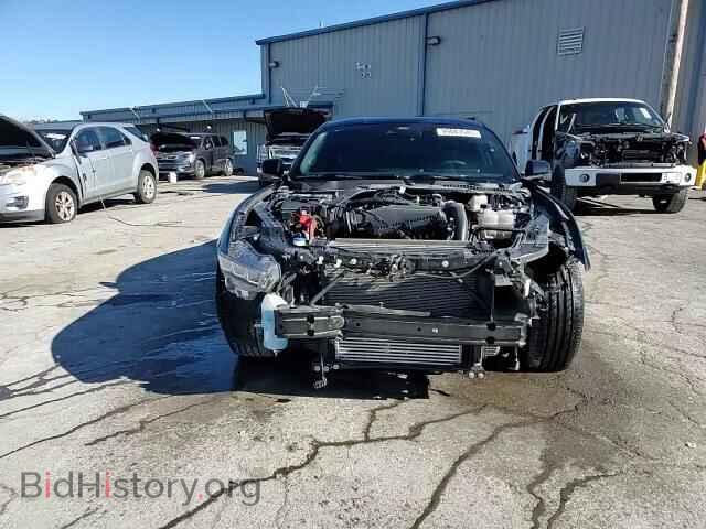 2025 FORD ALL Models - VIN: 1FA6P8TH2S5104152 - Photo 14