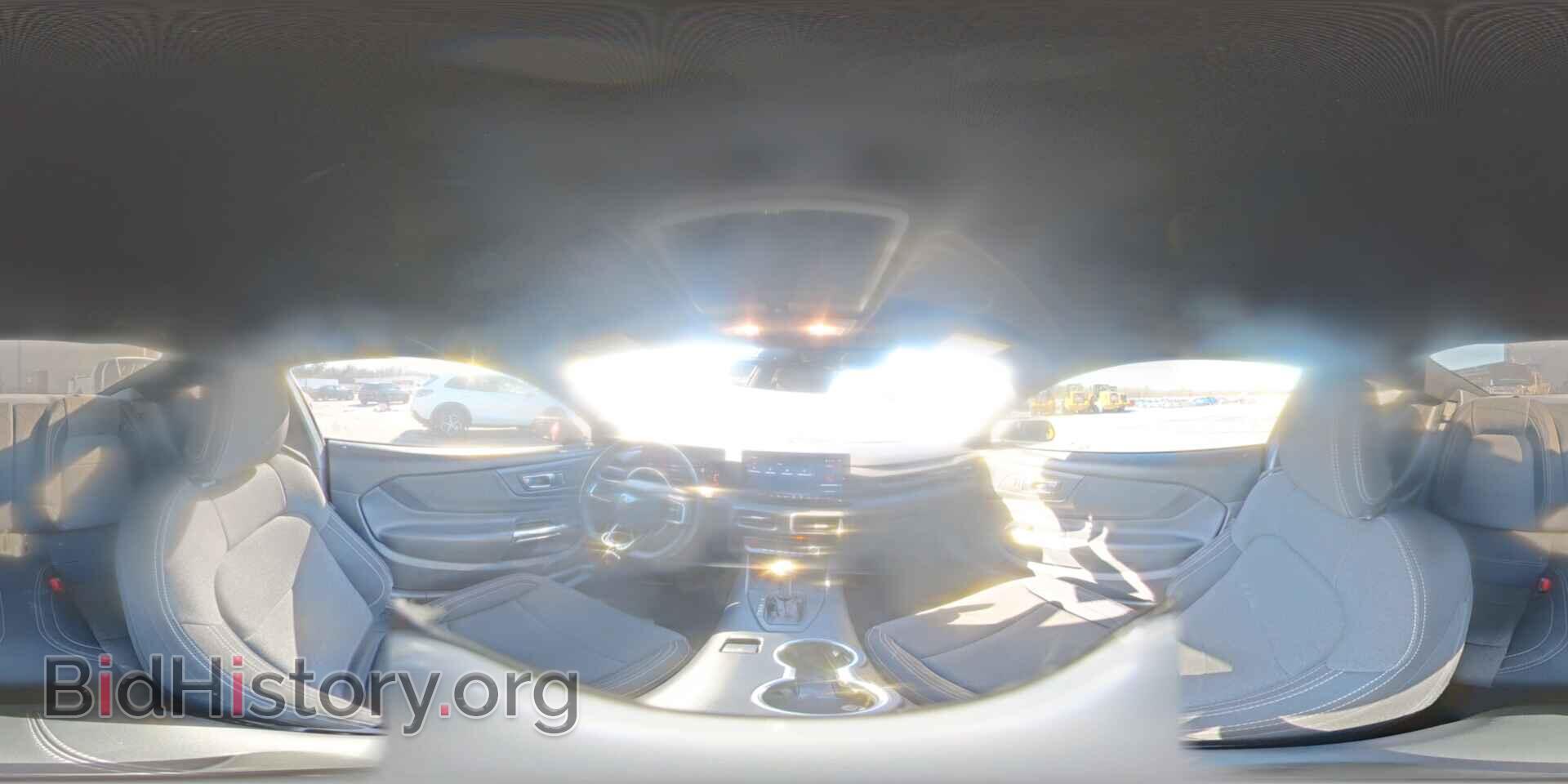 2025 FORD ALL Models - VIN: 1FA6P8TH2S5104152 - Photo 15